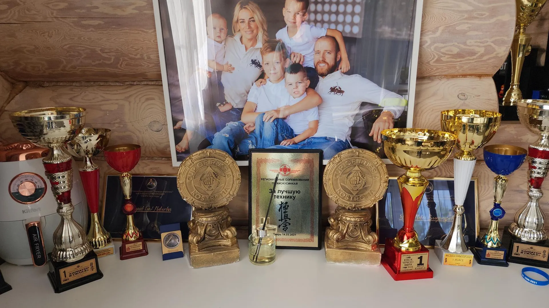 Светлана Борщева