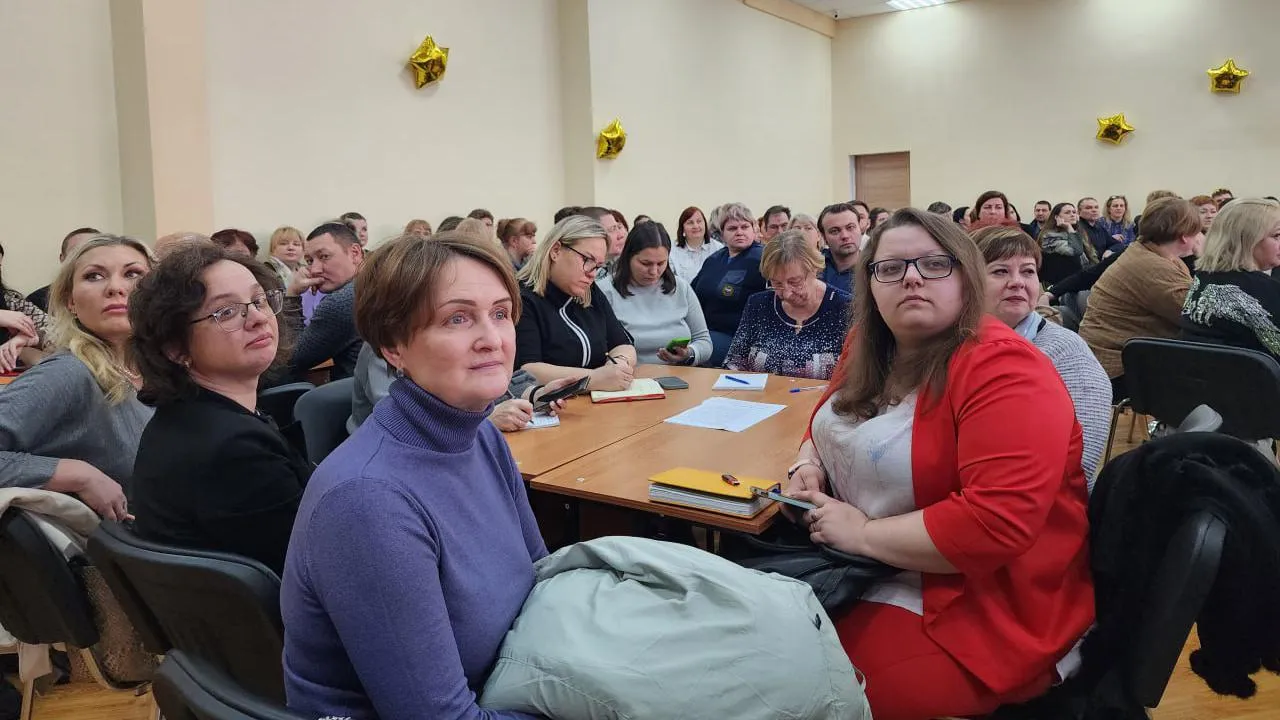 Мособлизбирком: более 15 тысяч информаторов прошли первый этап обучения в Подмосковье