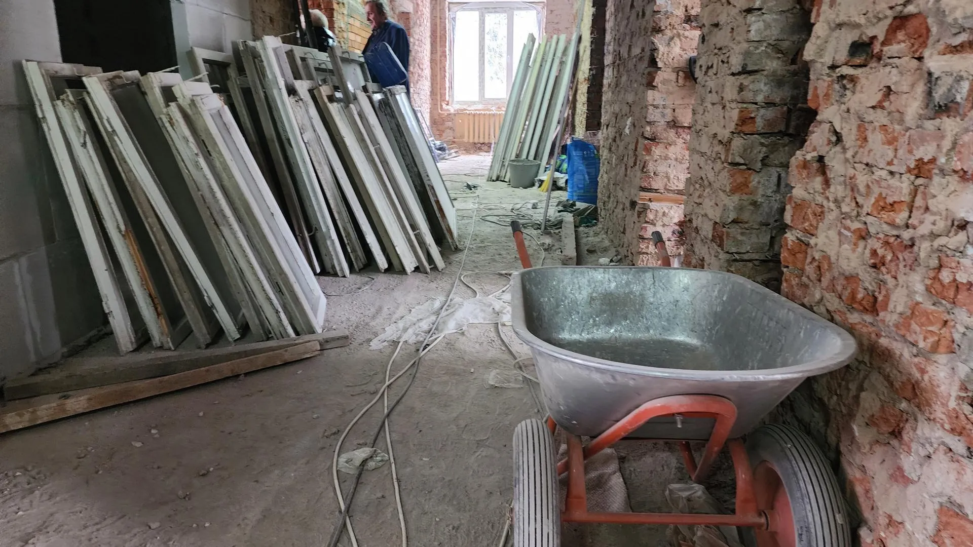 REGIONS/Екатерина Мелкозерова