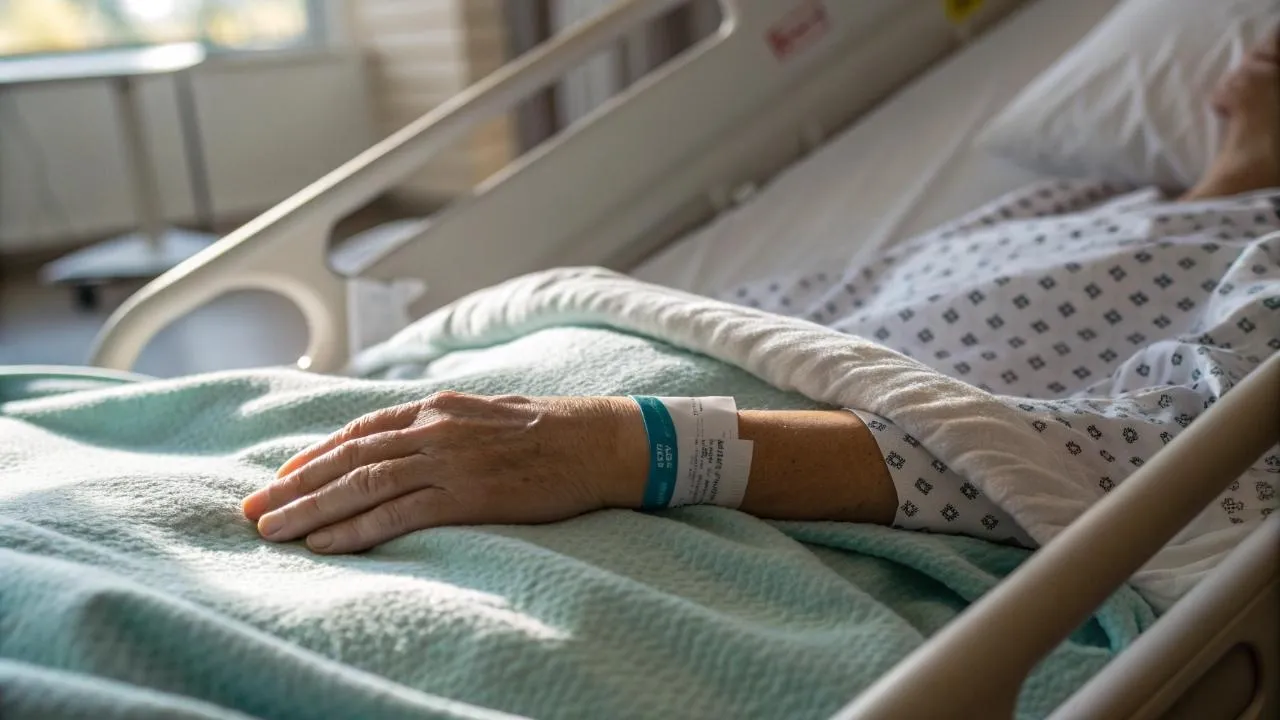 Антибиотик против рака: роковая путаница врачей обрекла 23-летнего парня на рак IV стадии