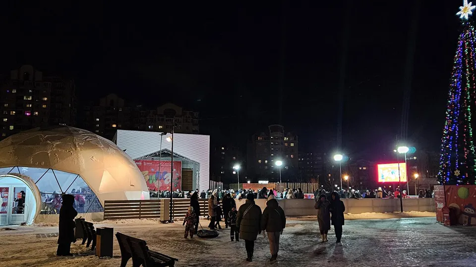 Фото: МедиаБанк Подмосковья/Вероника Горбачева