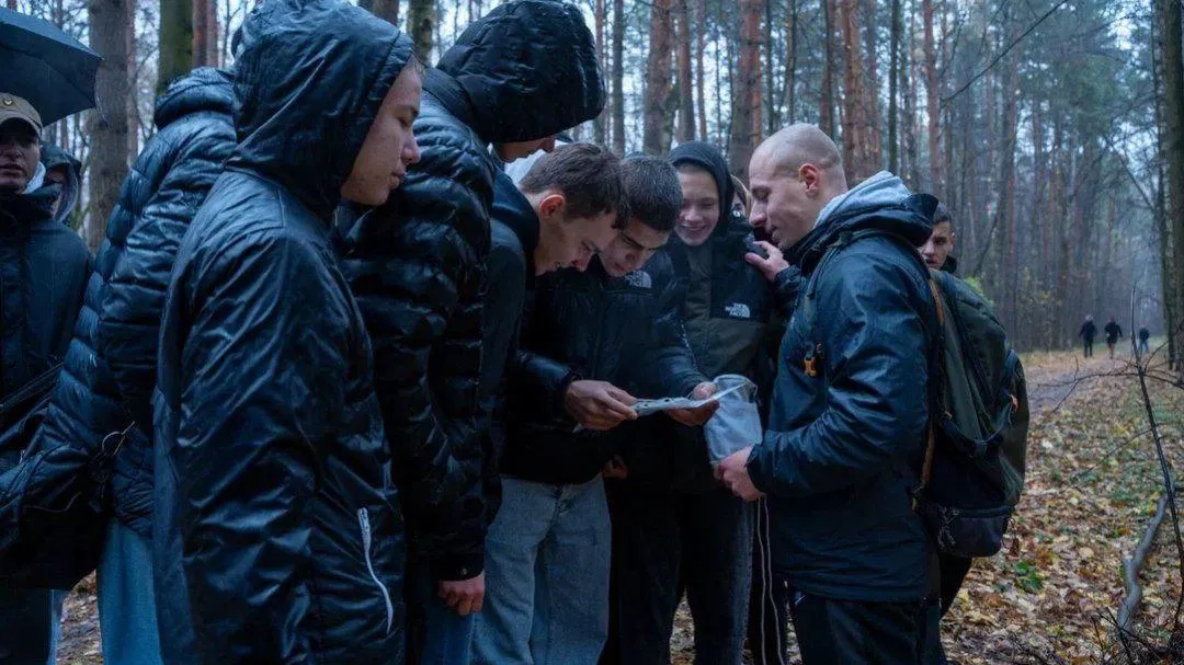 Фото: Министерство образования МО