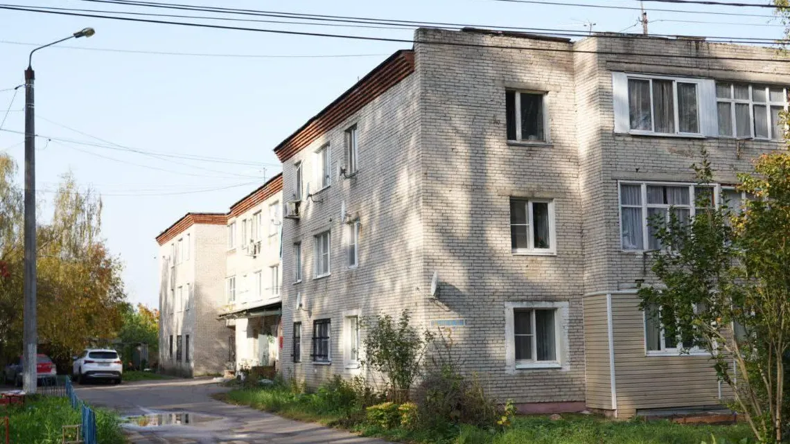 Фото: пресс-служба Администрации Сергиево-Посадского г.о.