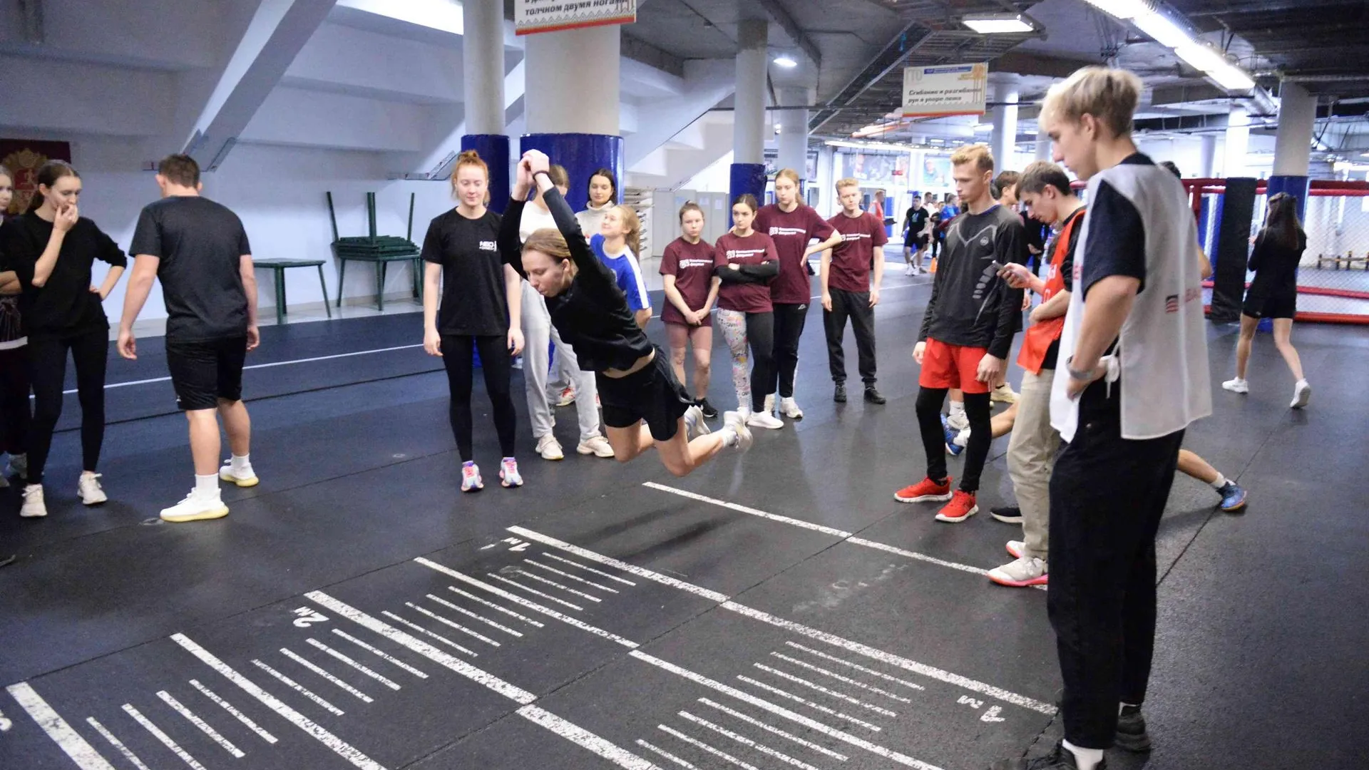 Конькобежный центр «Коломна»