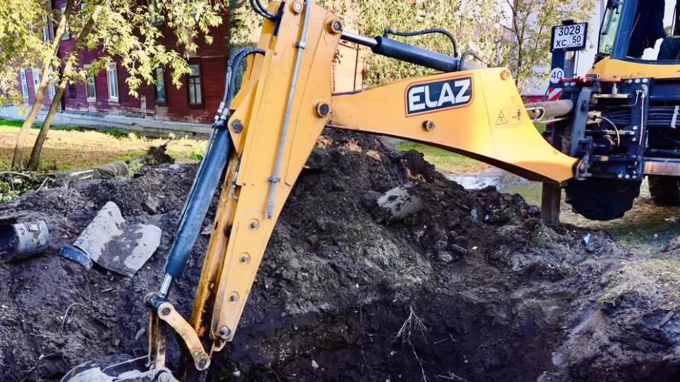 Фото: Администрация Павлово-Посадского г.о.