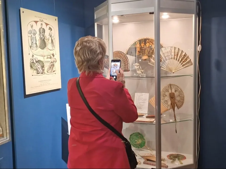 Фото: Виктория Фортуна