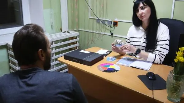 Свыше 400 консультаций провели психологи Нижнего Новгорода для родителей детей из новых регионов РФ