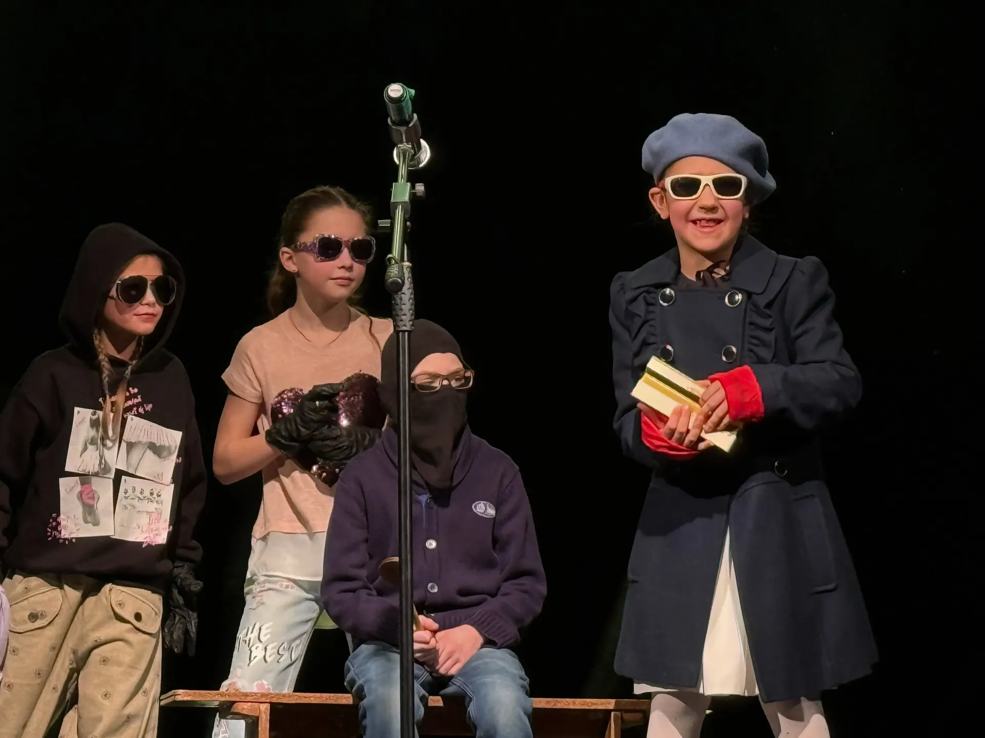 Фото: vk.com/Центр культуры и искусств г. Руза