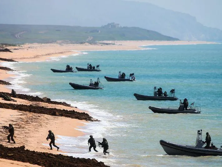 «Украинская сказка для дураков»: полковник в отставке о шансах ВСУ взять Крым