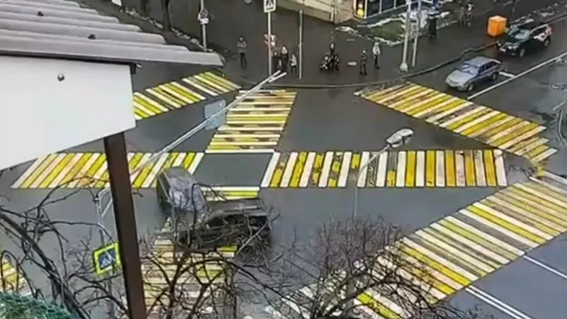 Скриншот видео RU CHP