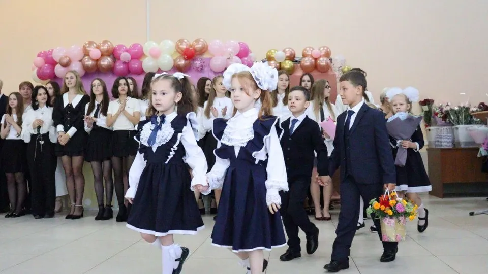 Фото: пресс-службы Администрации г. о. Фрязино