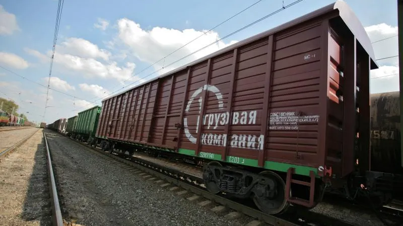 ПГК нарастила объем сборных грузов за счет ускоренных маршрутов на МЖД