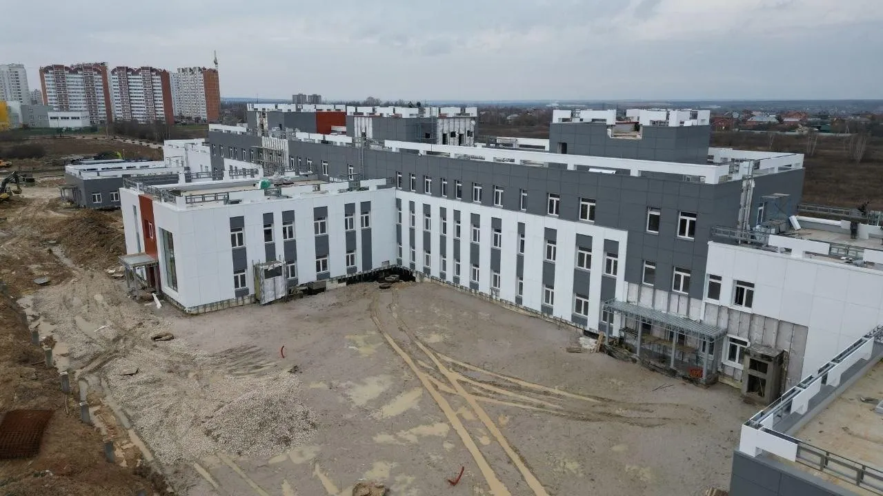 пресс-служба администрации г.о. Серпухов