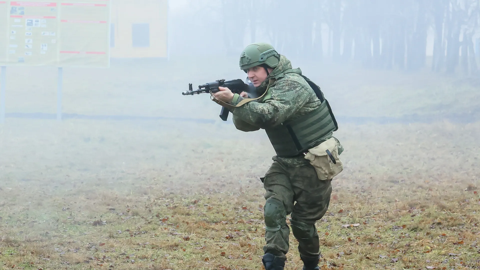 Фото: Константин Семенец