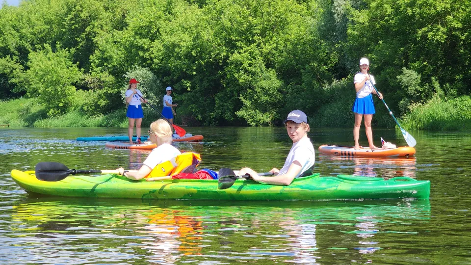 Фото: МедиаБанк Подмосковья/Хавива Фонина