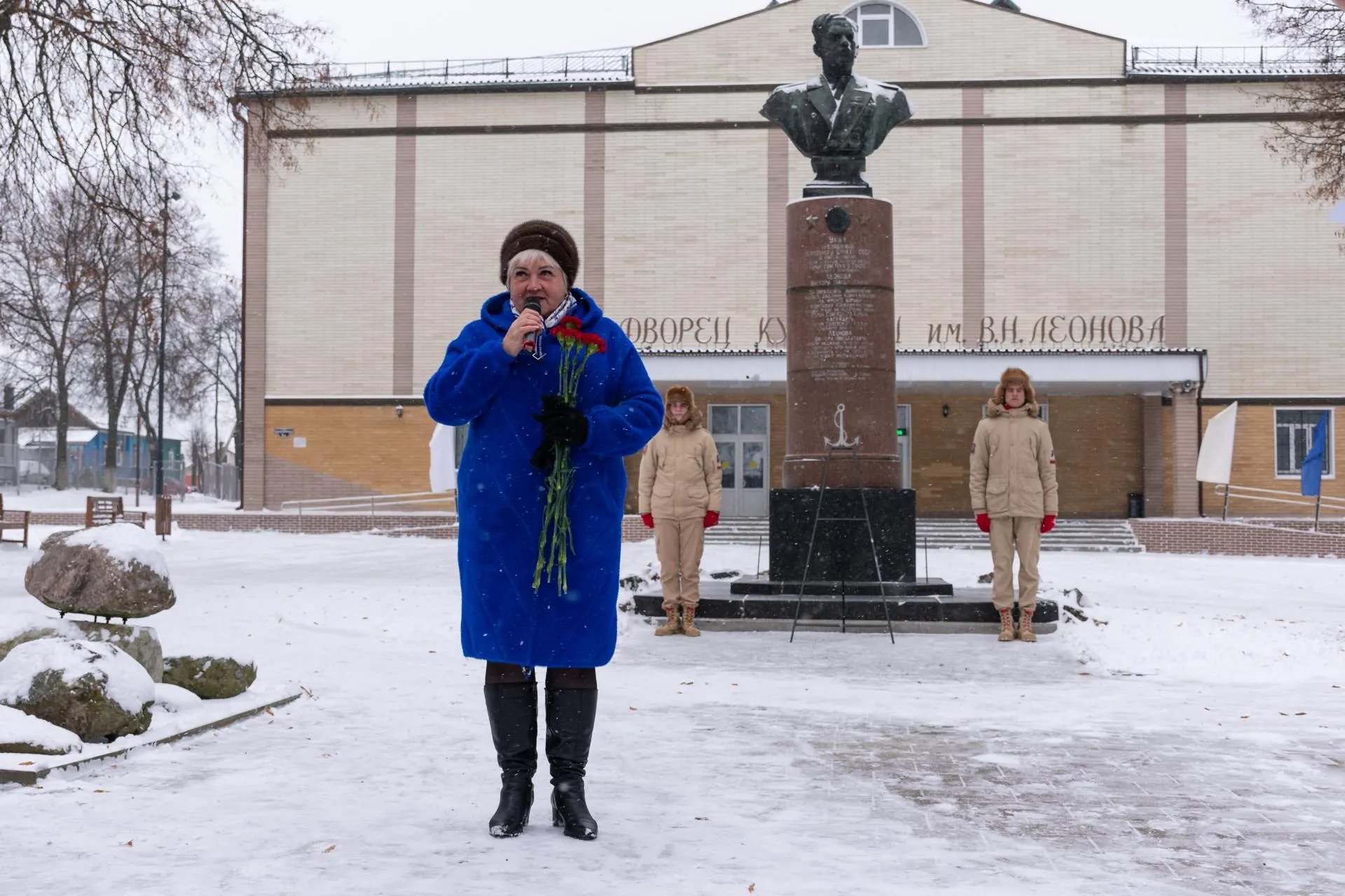 Фото: Евгений Мазепов