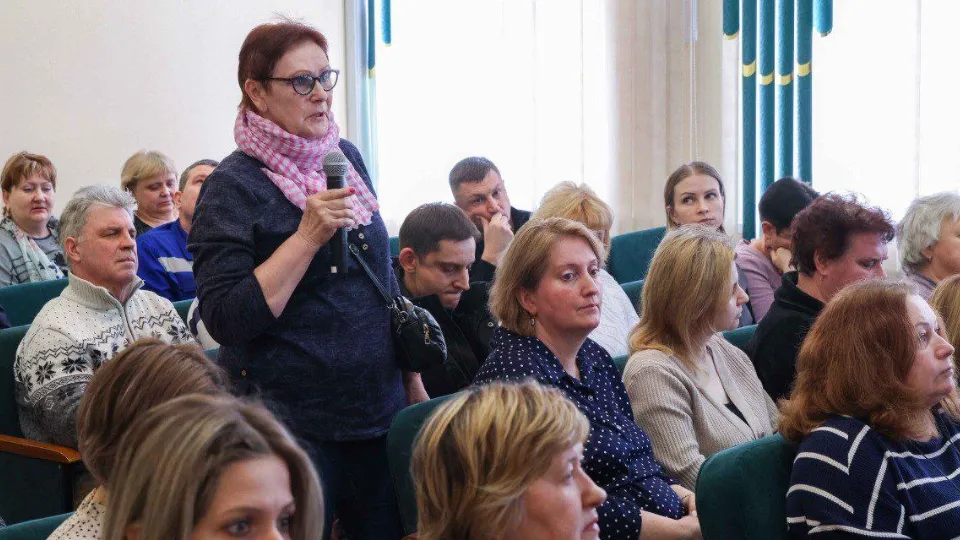 Фото: пресс-служба администрации г. о. Подольск