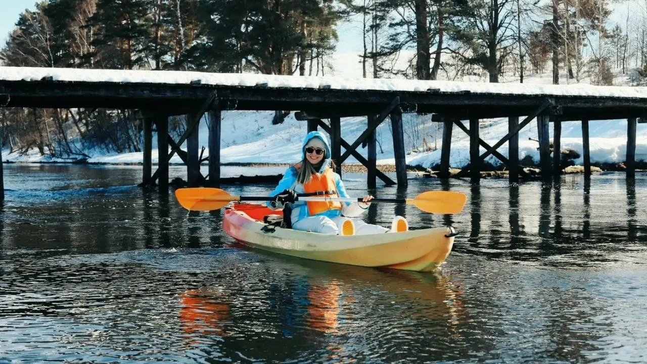 Личный архив Валерии Честных