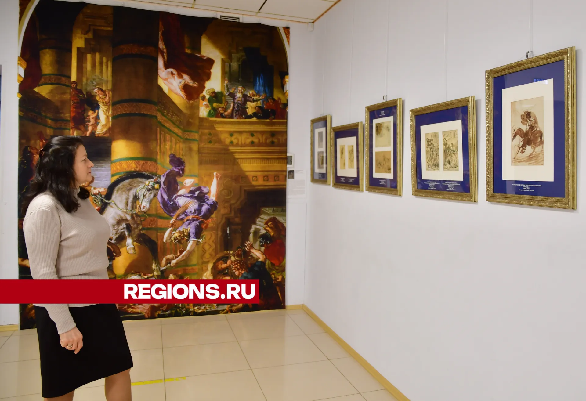 Фото: Наталья Бычкова