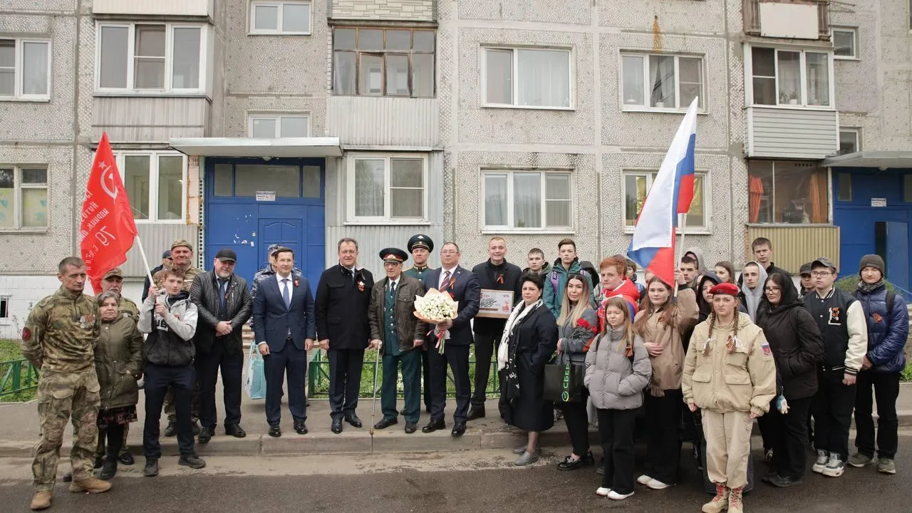 пресс-служба администрации Богородского городского округа