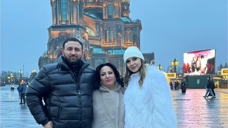 Фото: vk.com/Арус Кавказ