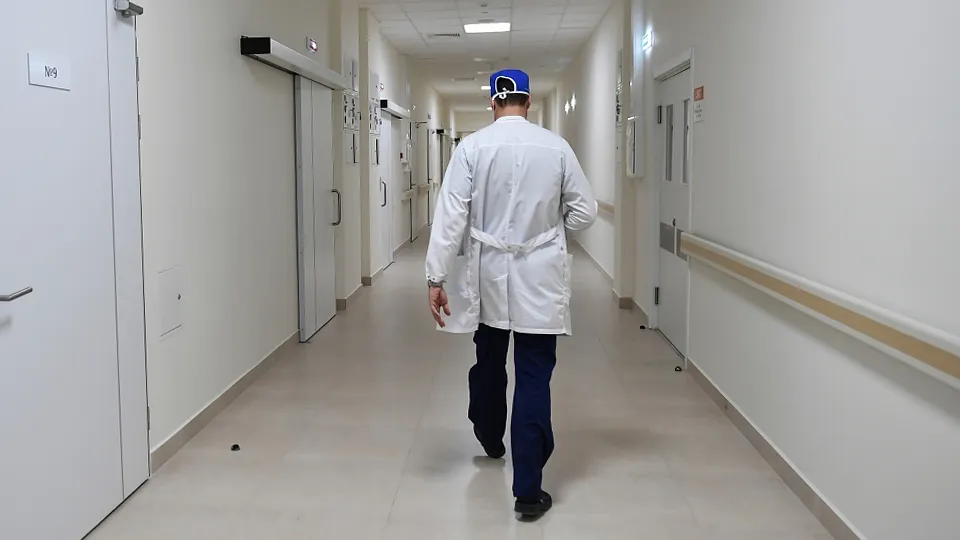 Фото: РИА Новости/Константин Михальчевский