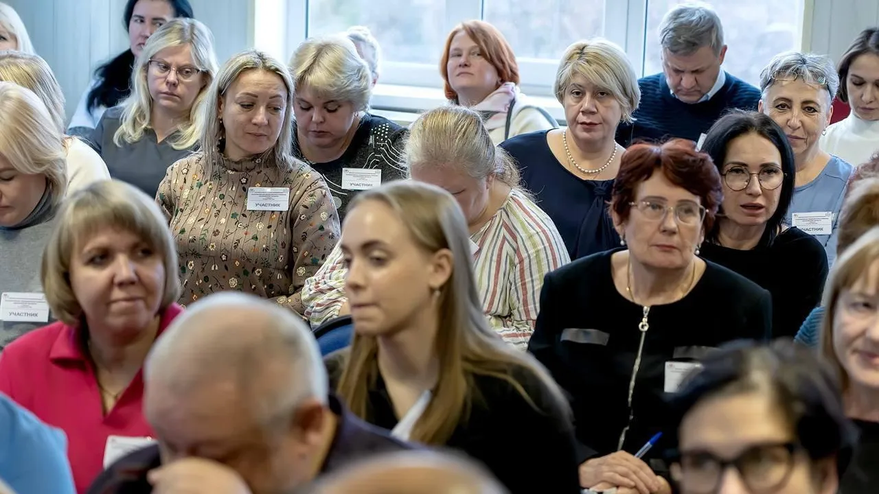 Пресс-служба администрации городского округа Подольск