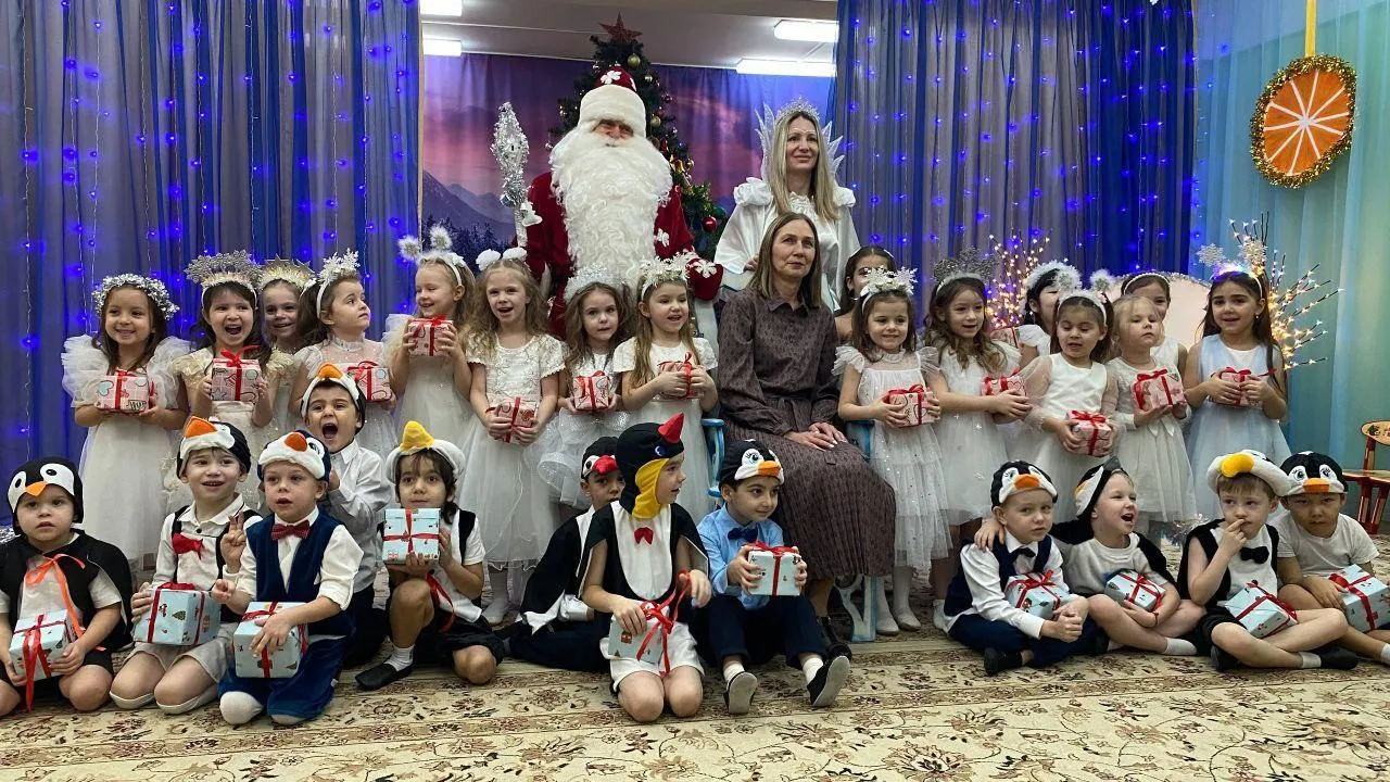 Пресс-служба администрации городского округа Люберцы