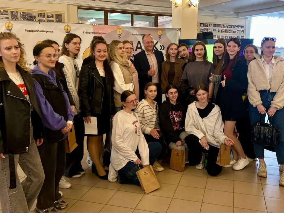 Фото: Министерство социального развития Московской области&nbsp; &nbsp;