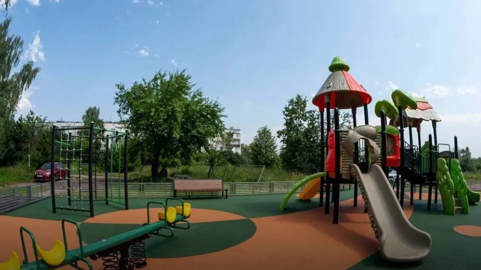 Фото: пресс-служба администрации г.о. Домодедово