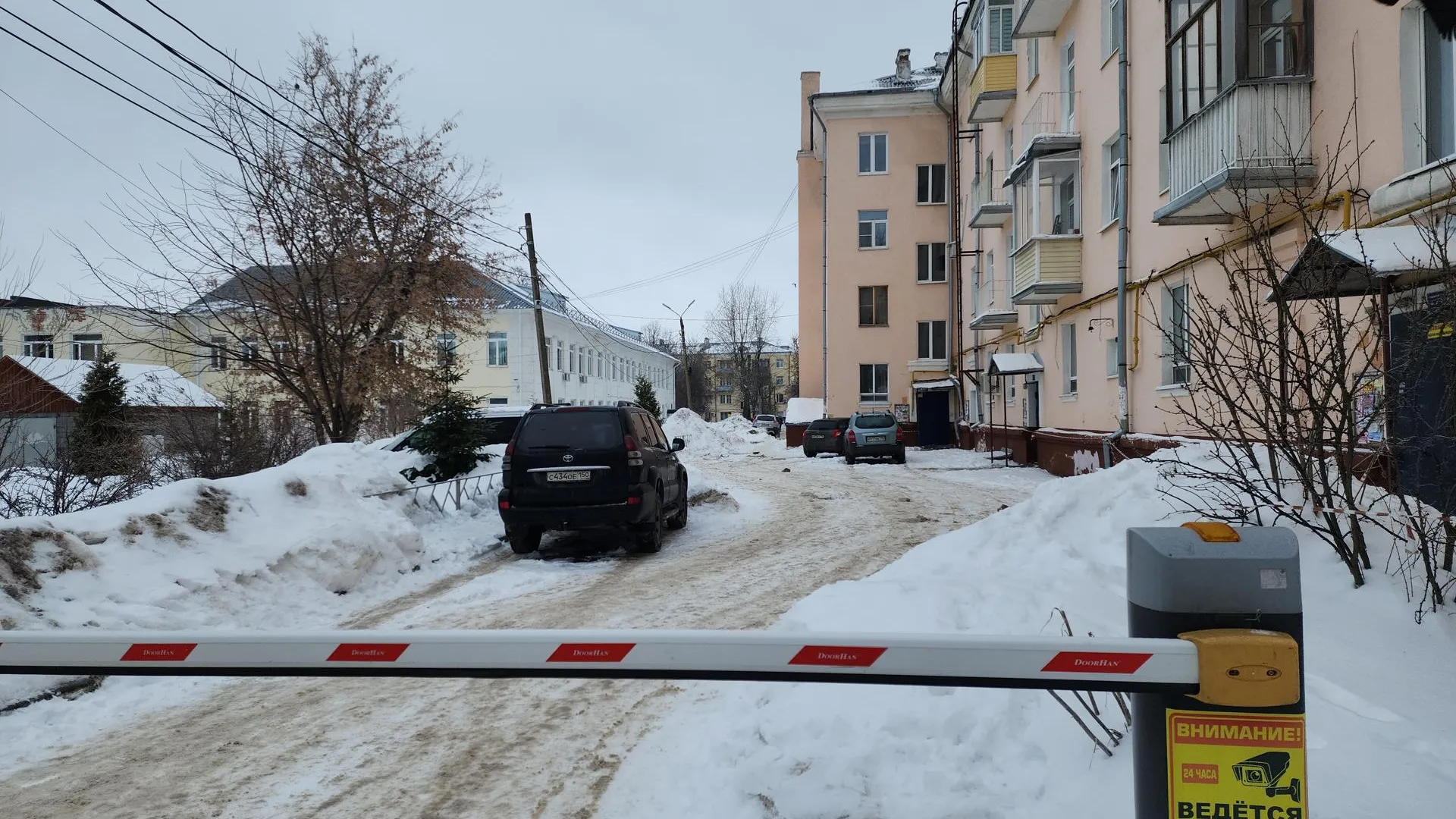 МедиаБанк Подмосковья/Владислава Соловьева