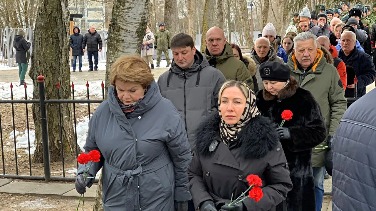 Фото: МБУК  «Городской парк культуры и отдыха»