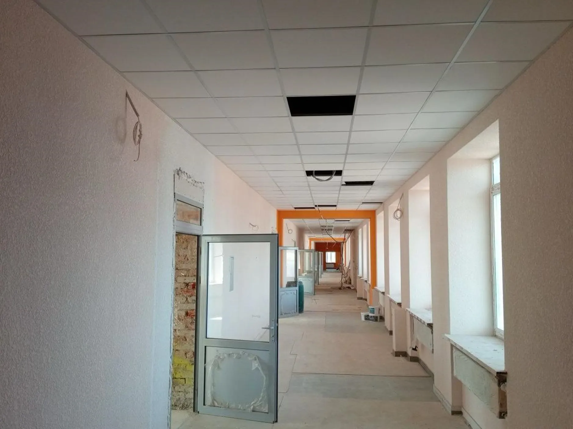 Фото: Министерство строительного комплекса Московской области