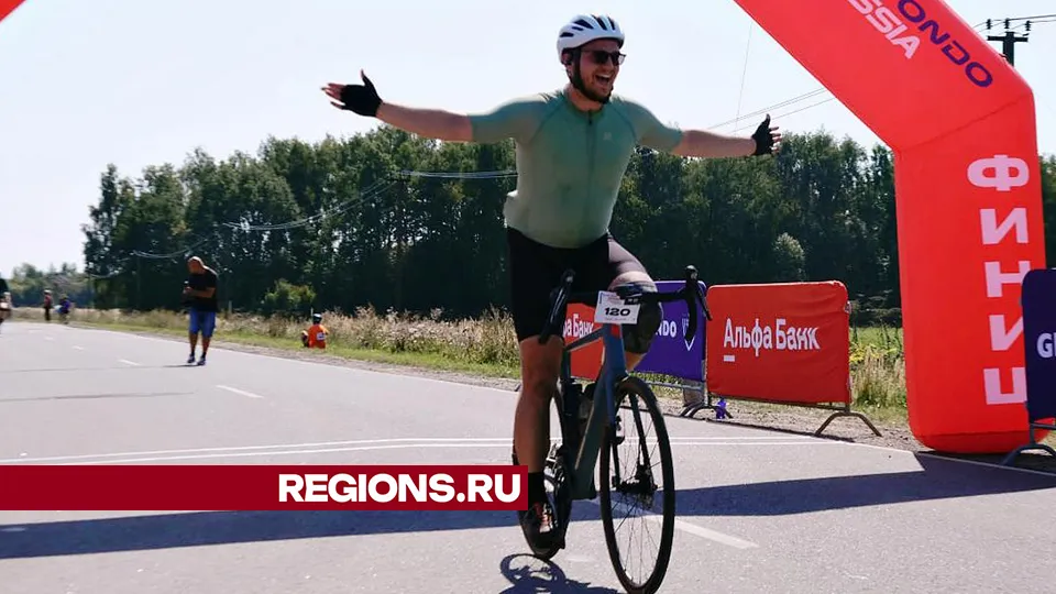 Фото: Мария Панина