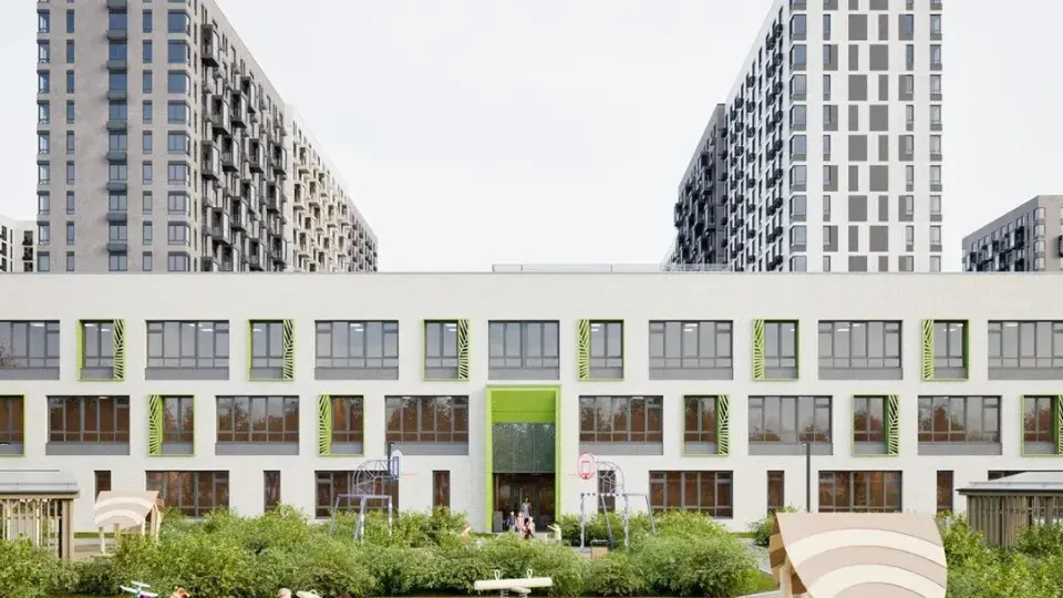 Фото: проектное решение