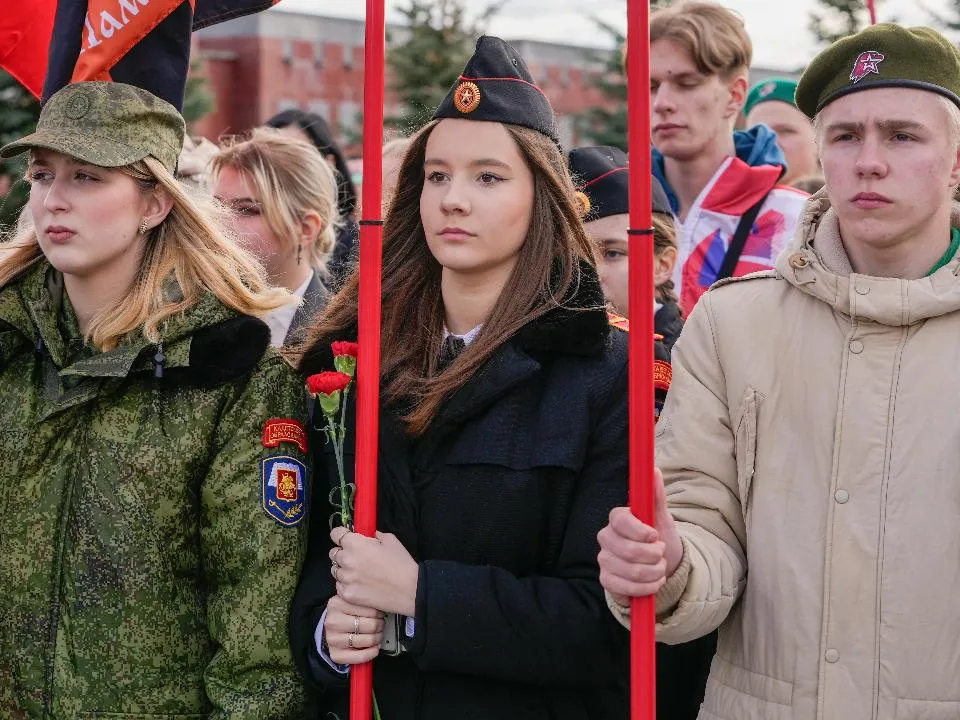 В 2026 году поисковые объединения Подмосковья проведут около 500 экспедиций