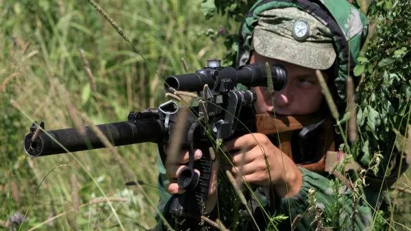 Пребывание людей на территории полигона в Черноголовке запрещено