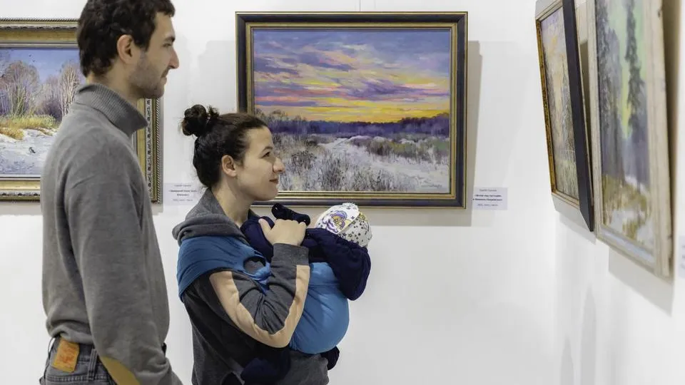 Фото: пресс-служба Администрации городского округа Химки