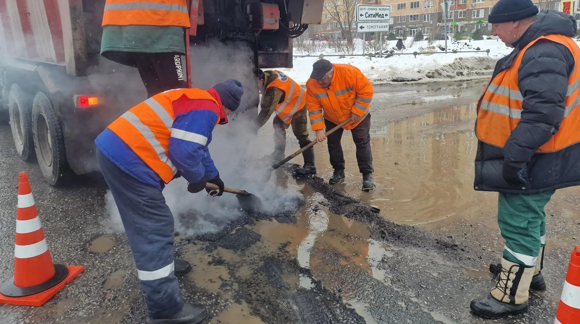 REGIONS/Ольга Шаронова