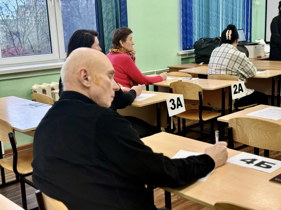 Фото: Полина Абраменко