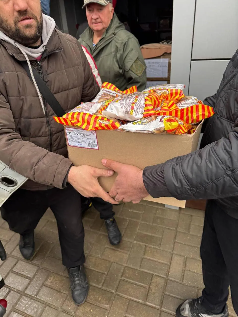 Пресс-служба администрации городского округа Солнечногорск