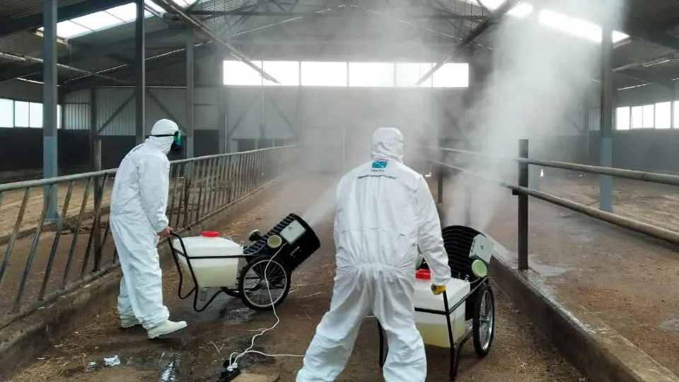 Фото: Министерство сельского хозяйства и продовольствия Московской области