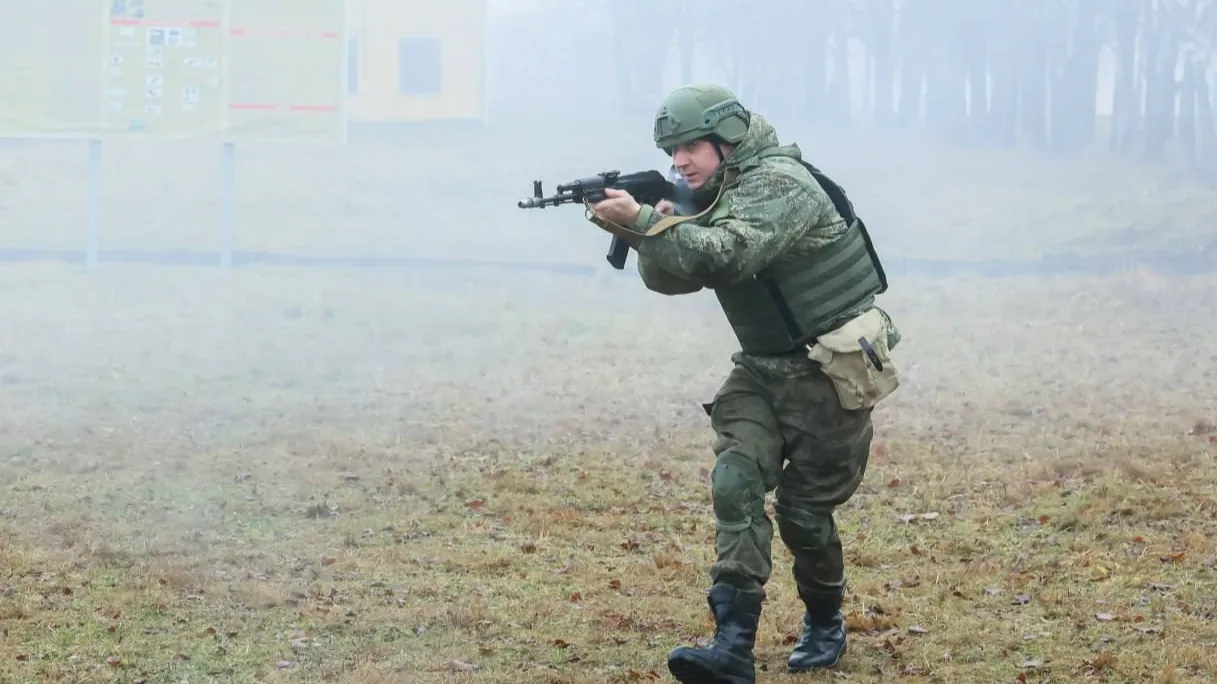 Фото: Пресс-служба губернатора Московской области