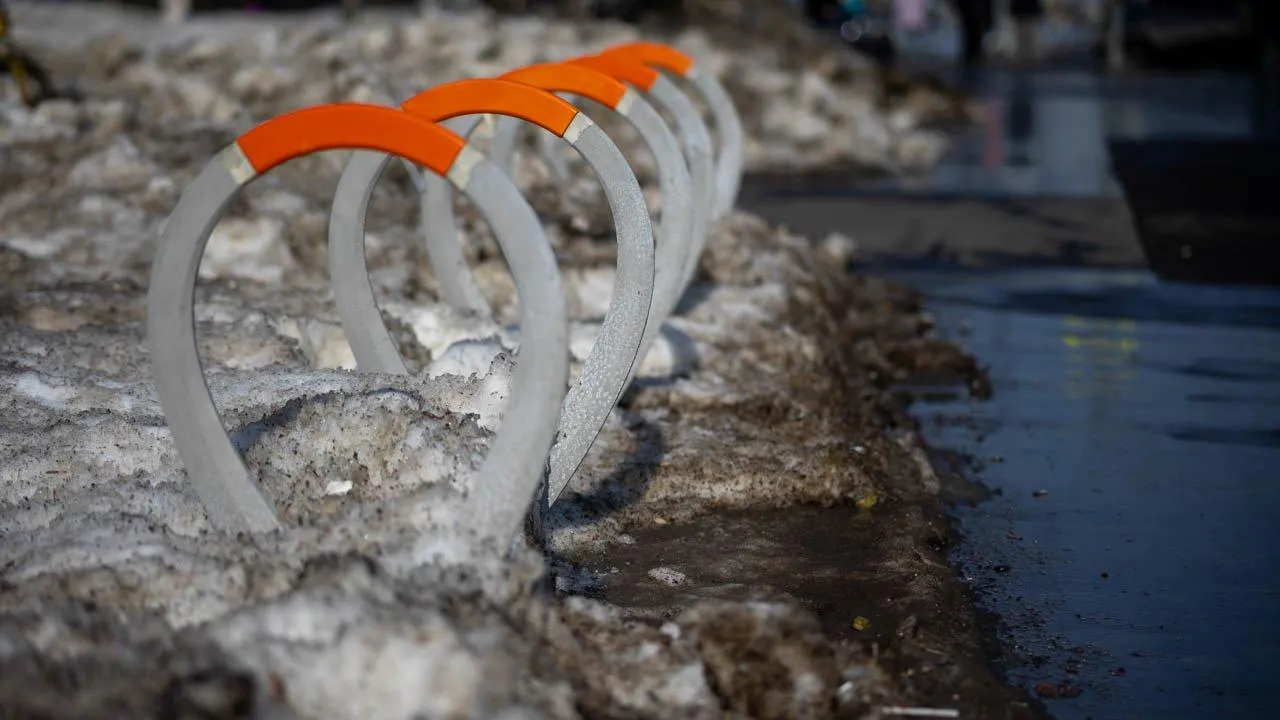 Самокаты в городе: Минтранс поддержал операторов кикшеринга и призвал к компромиссу