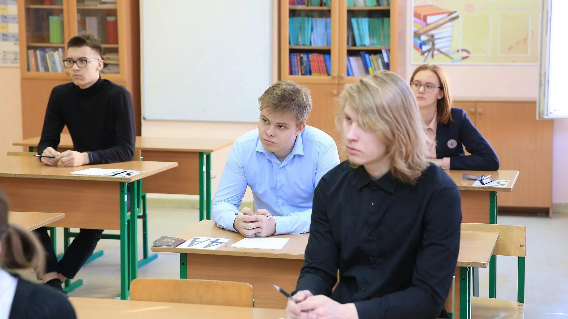 Фото: пресс-служба Администрации г.о. Долгопрудный