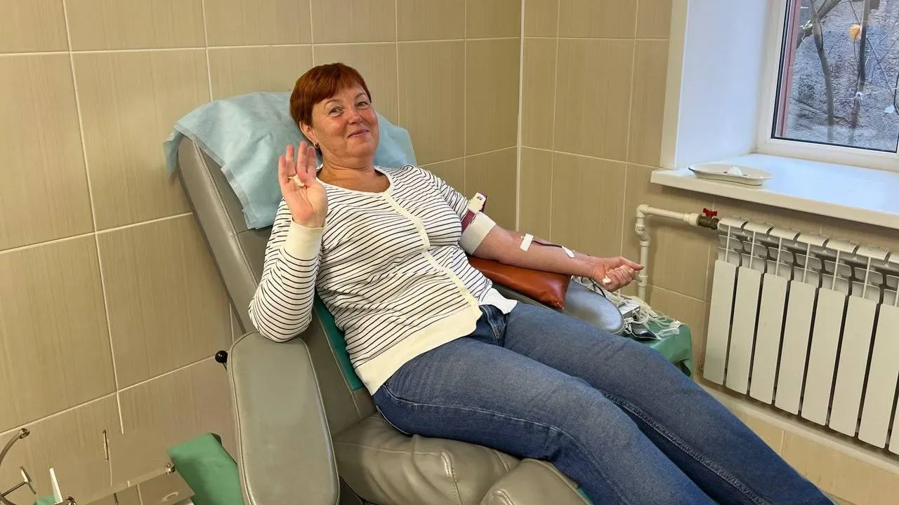 Фото: Пресс-служба министерства здравоохранения Московской области