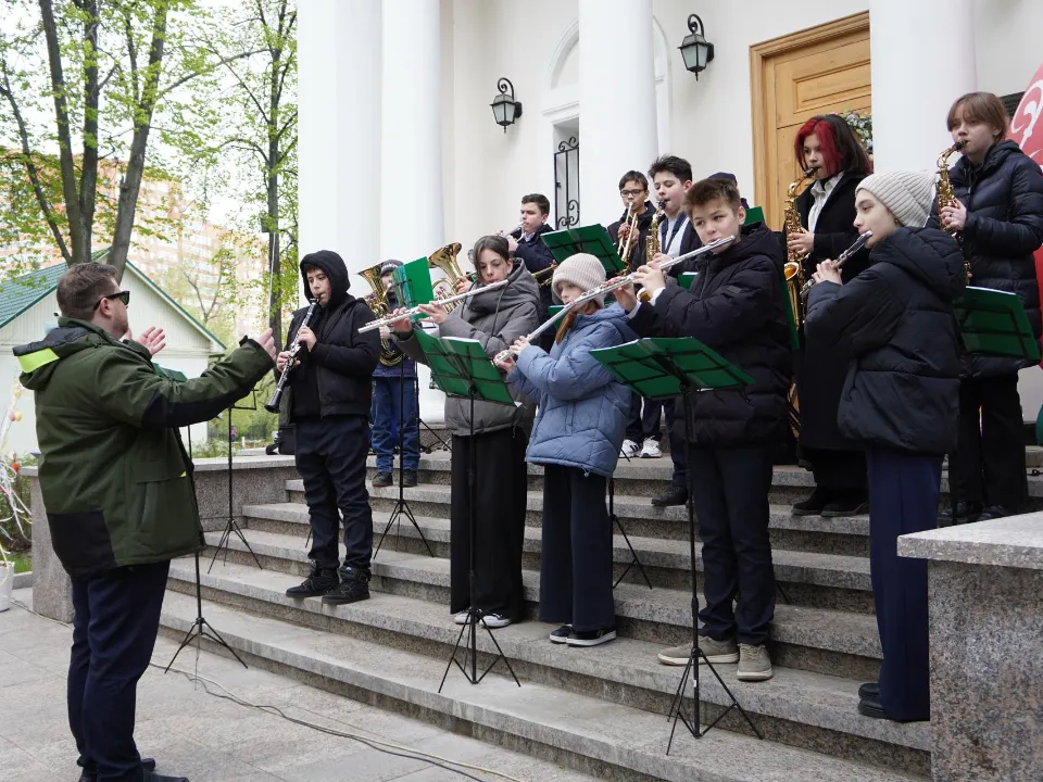 Фото: МедиаБанк Подмосковье/Дарья Антифьева