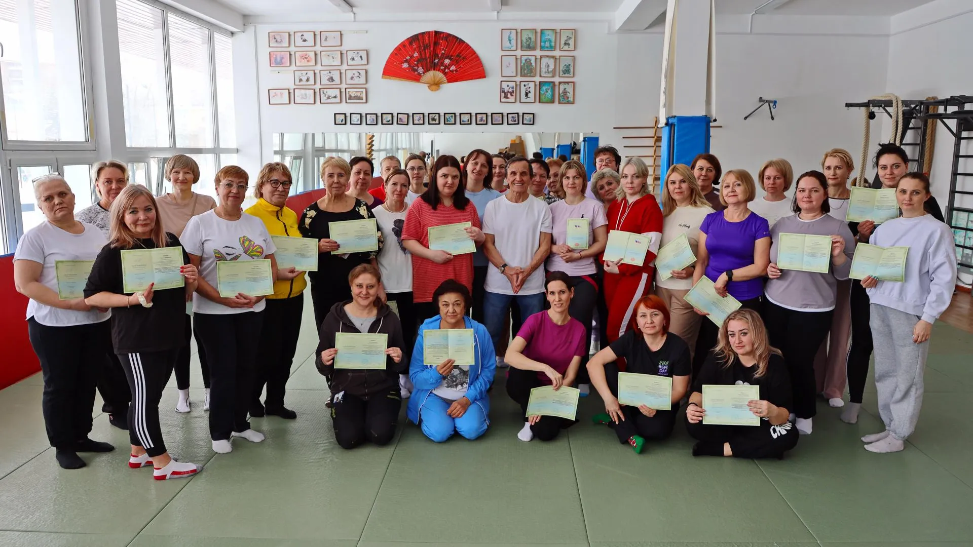 КЦСОиР «Егорьевский»