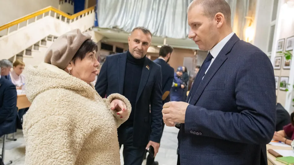 Фото: пресс-служба администрации г.о. Лыткарино