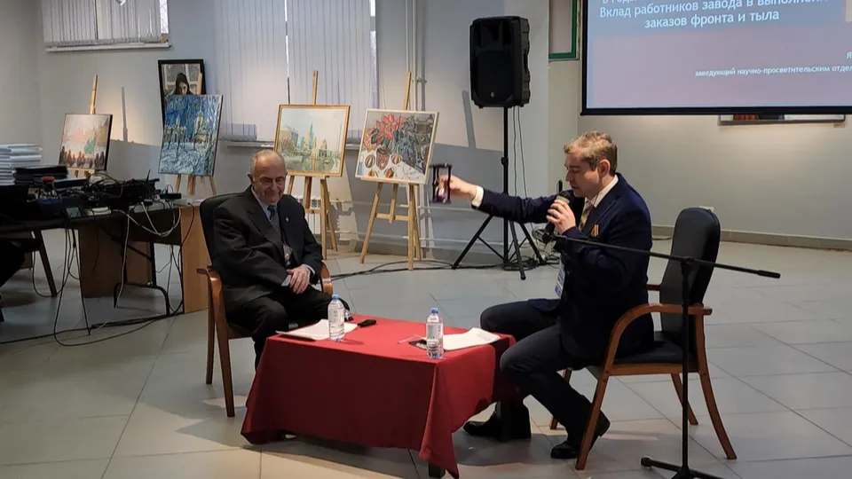 Фото: Наталья Лымарь